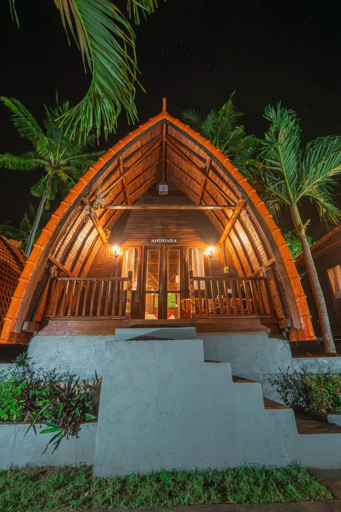 The Aura Penida Hills By Bali Cabin Toyapakeh Kültér fotó